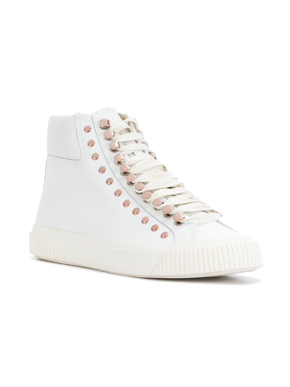 diesel sneakers atterbury