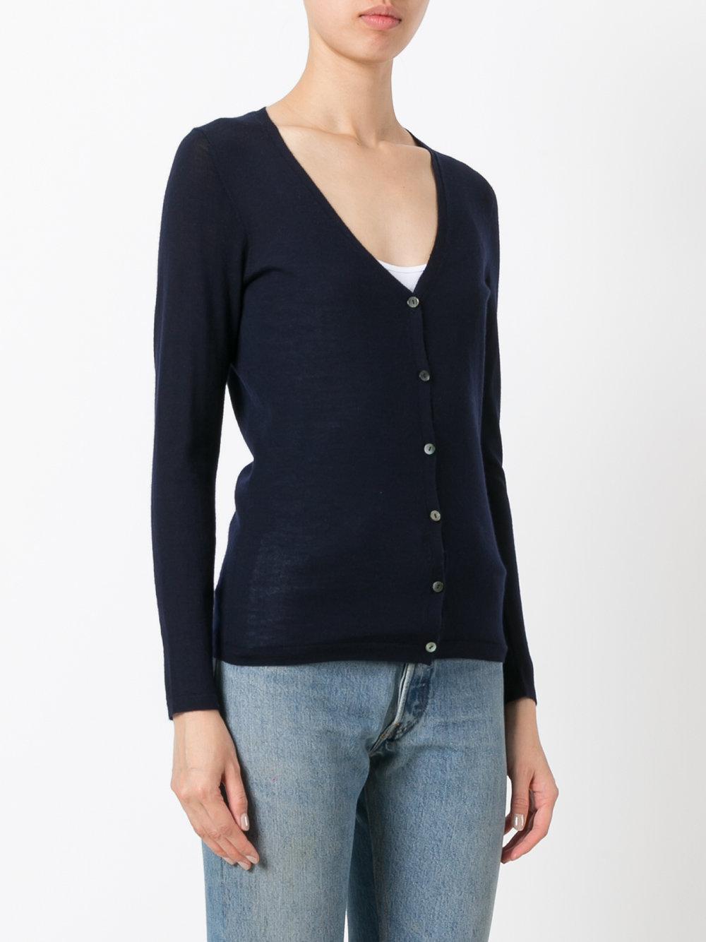 button up cardigan with collar