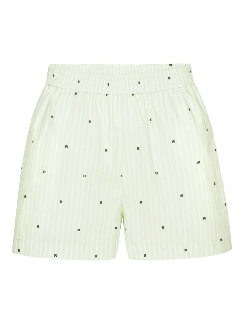 ROTATE BIRGER CHRISTENSEN Mini shorts for Women | Online