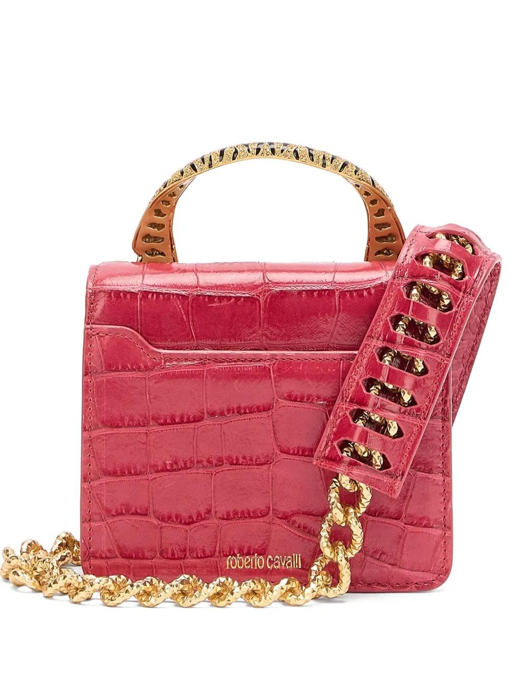 Roberto Cavalli Bags for Women Online Sale up to 89% off Lyst