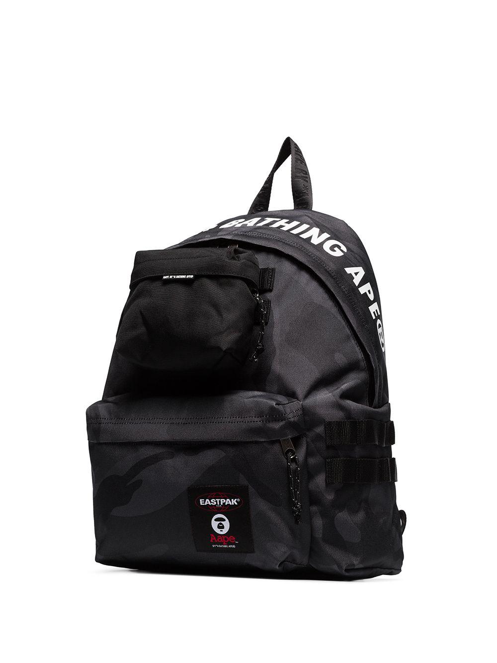 aape backpack