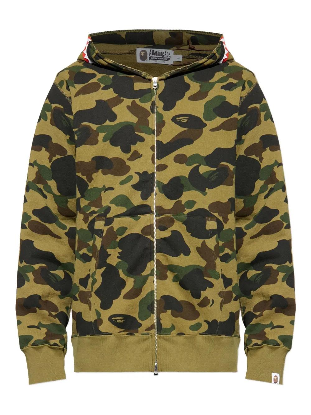 Men's A Bathing Ape Hoodies from £270 Lyst UK