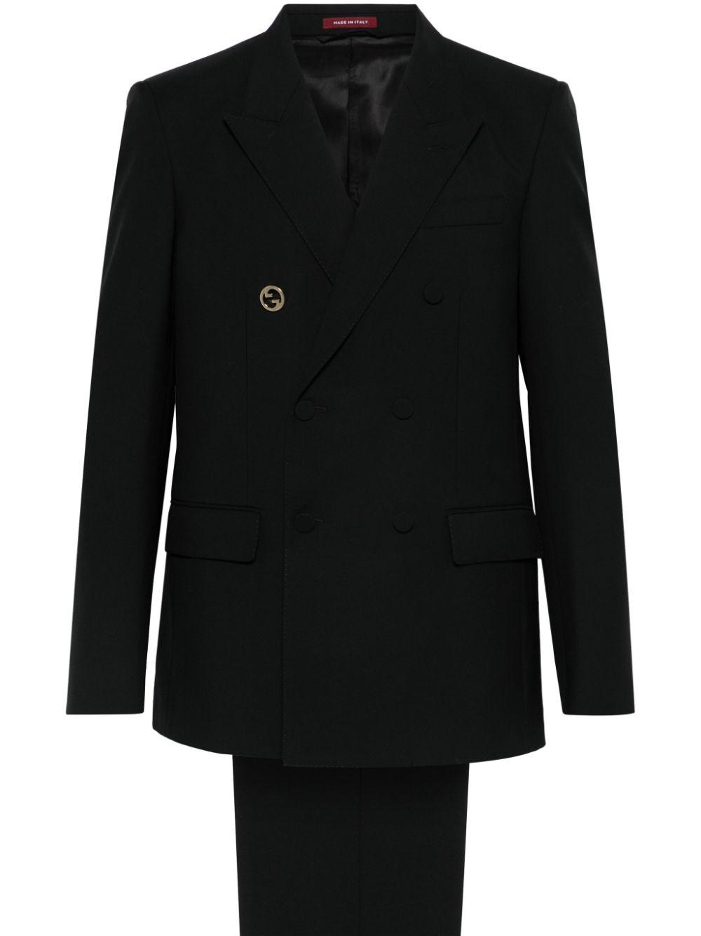 メンズ Gucci スーツ | Lyst メンズ Gucci スーツ | Lyst