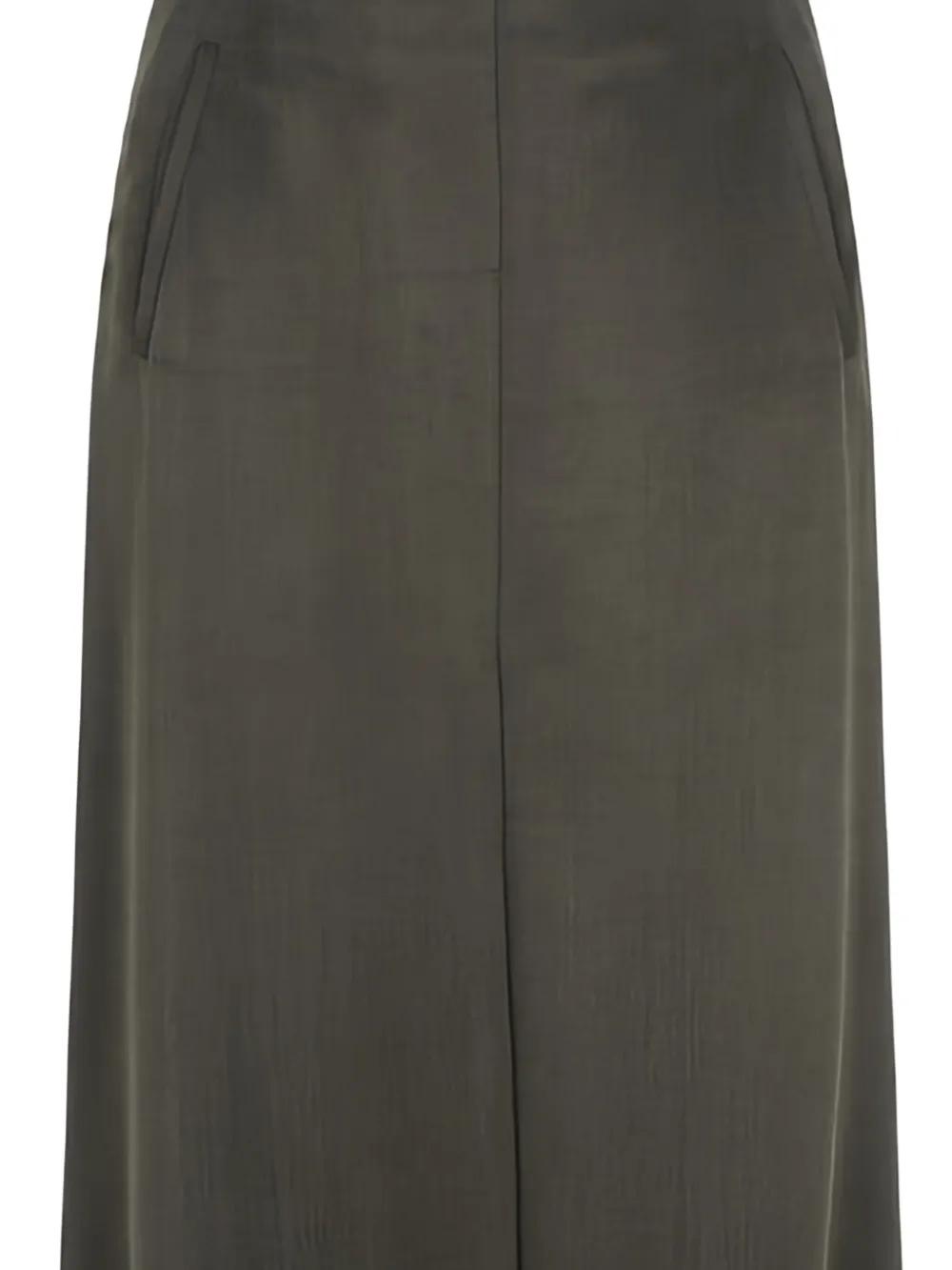 Giorgio Armani Skirts for Women | Online Sale up to 70% off