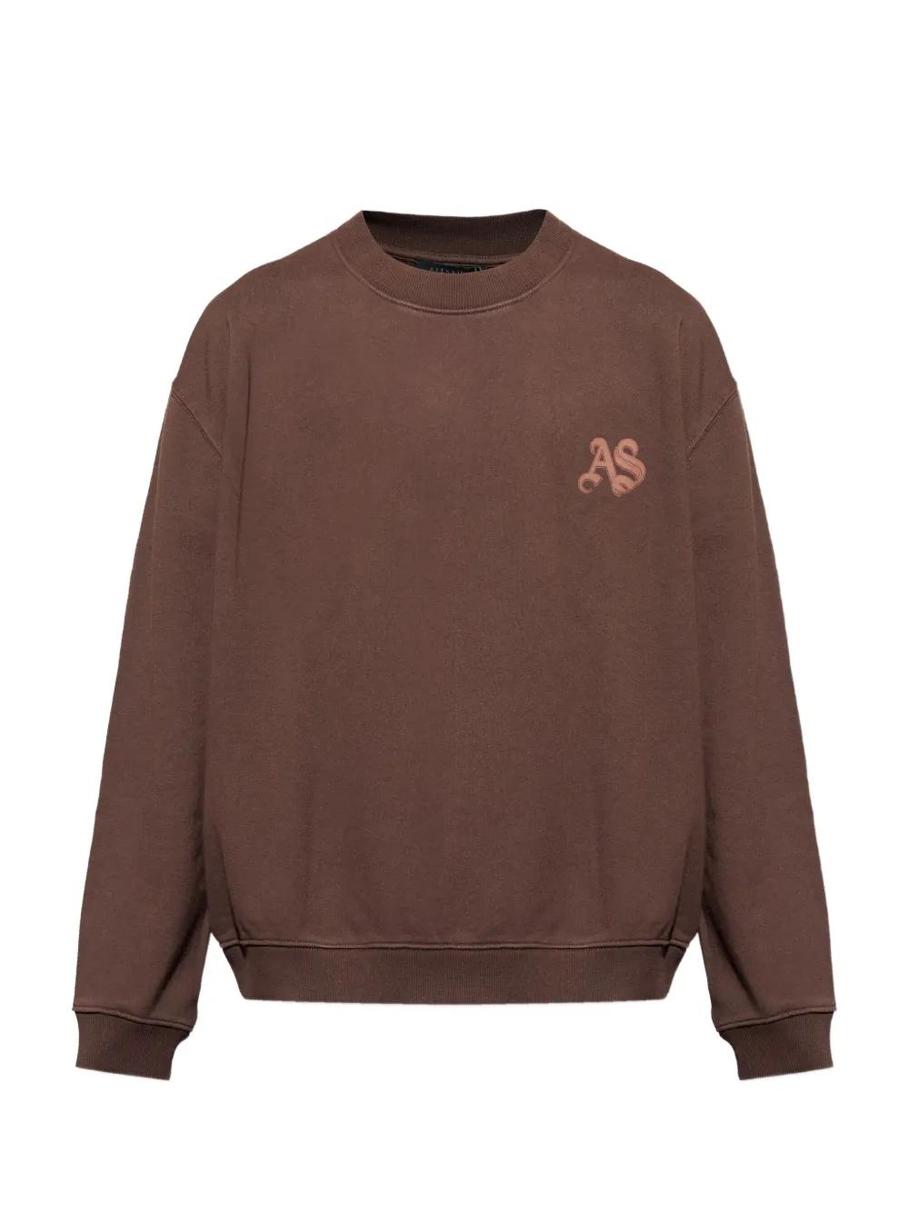 ONLY & SONS Herren Sato Life 7 Multi Pullover Mit Rundhalsausschnitt