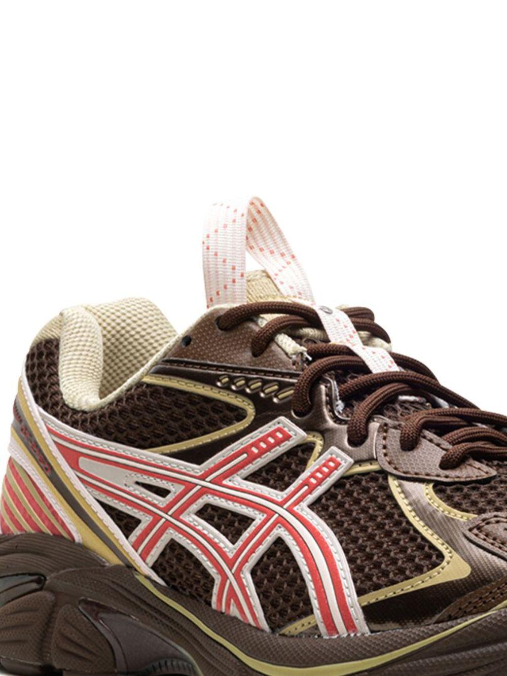 UB8-S GT-2160 | Unisex | Brown Storm/Sienna | Unisex