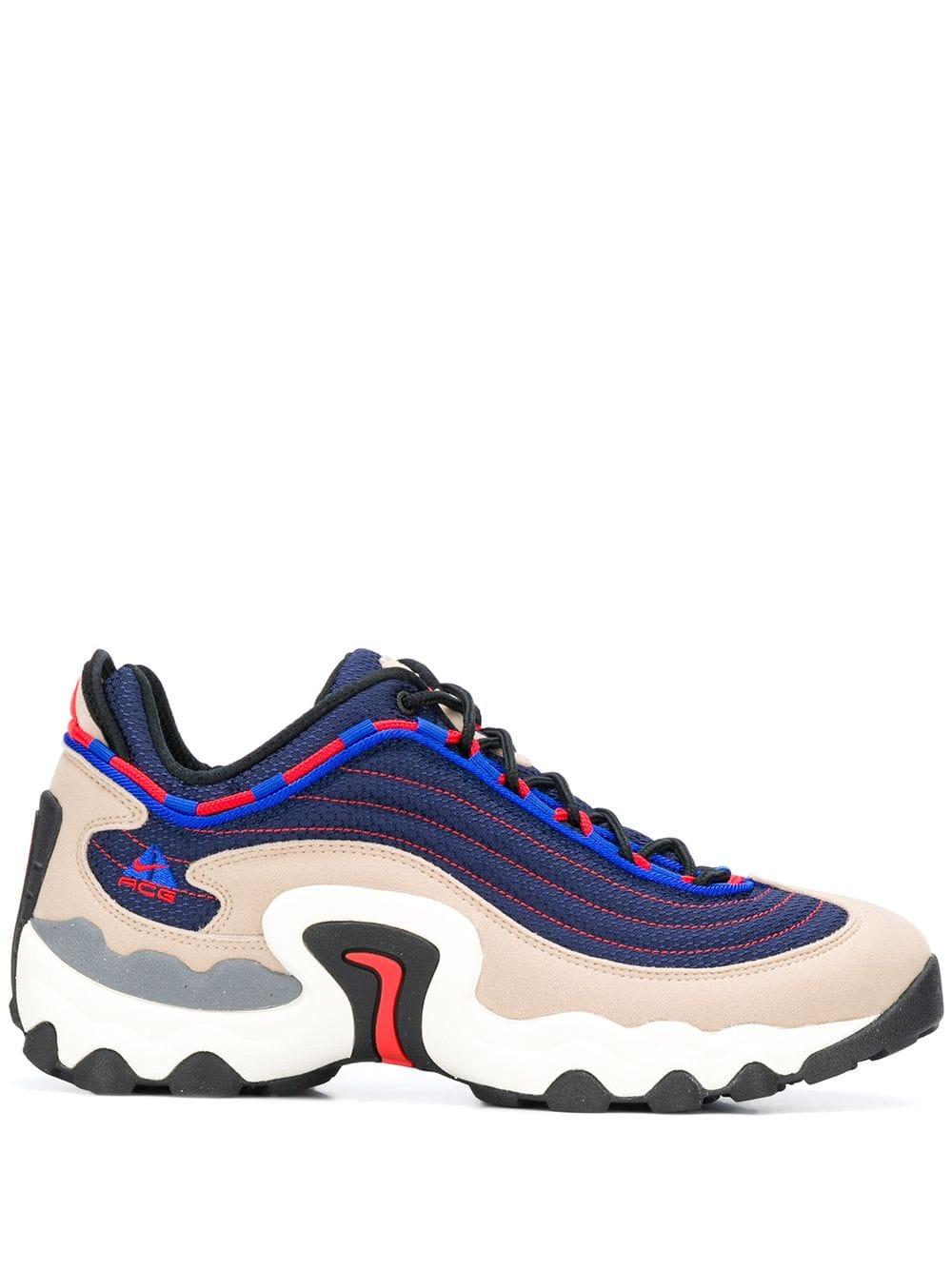 nike air skarn men's shoe