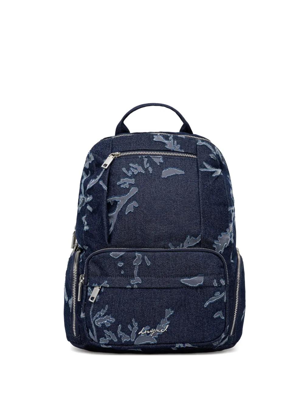 Mochilas Desigual de mujer Rebajas en línea, hasta el 38 de