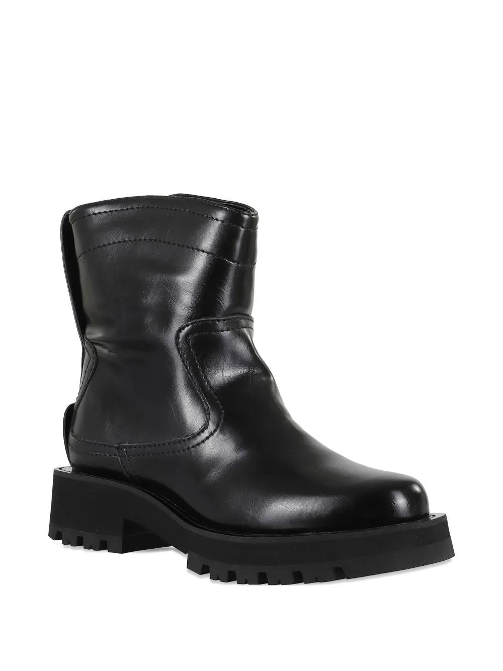 Ganni Ankle boots for Women | Online Sale up to 71% off | Lyst