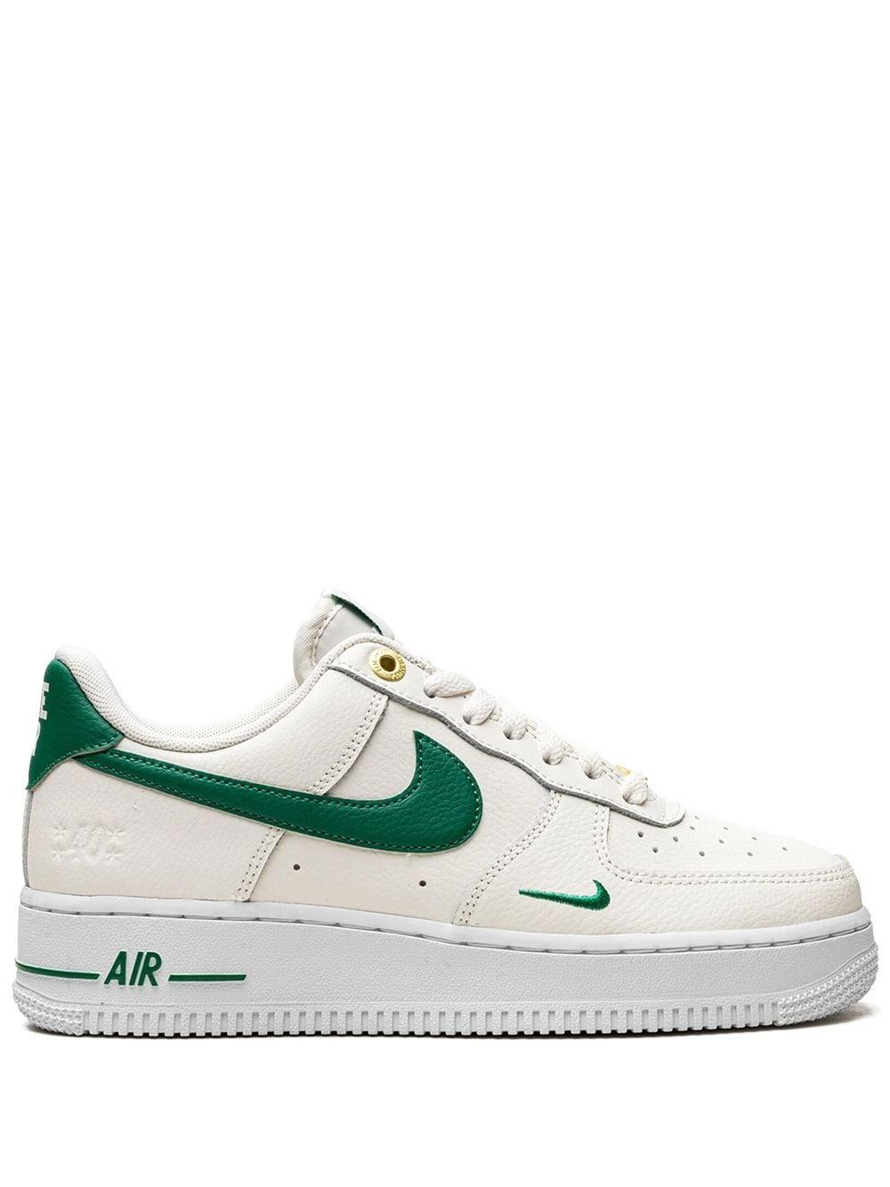 Nike Air Force 1 Low "malachite in Green for Men | Lyst