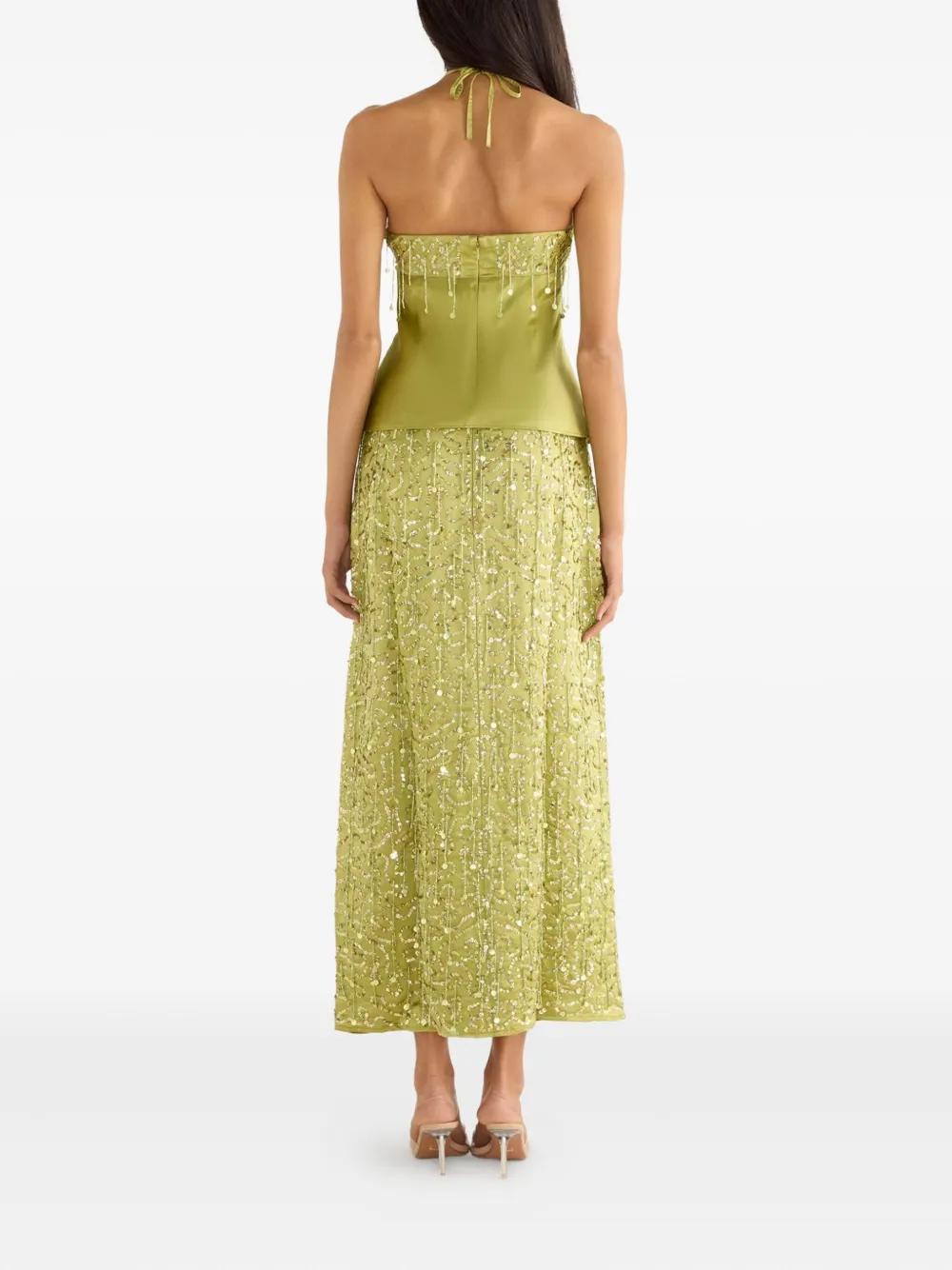 Green Asta Resort Clothing for Women | Lyst Canada Green Asta Resort Clothing for Women | Lyst Canada
