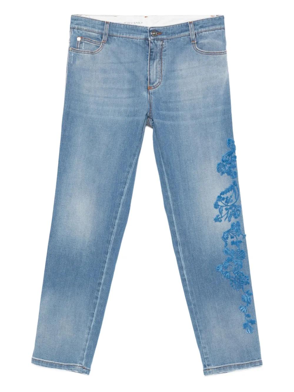 Ermanno Scervino Jeans for Women | Online Sale up to 60% off