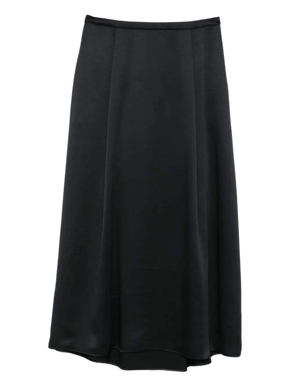 Emporio Armani Skirts for Women | Online Sale up to 53% off