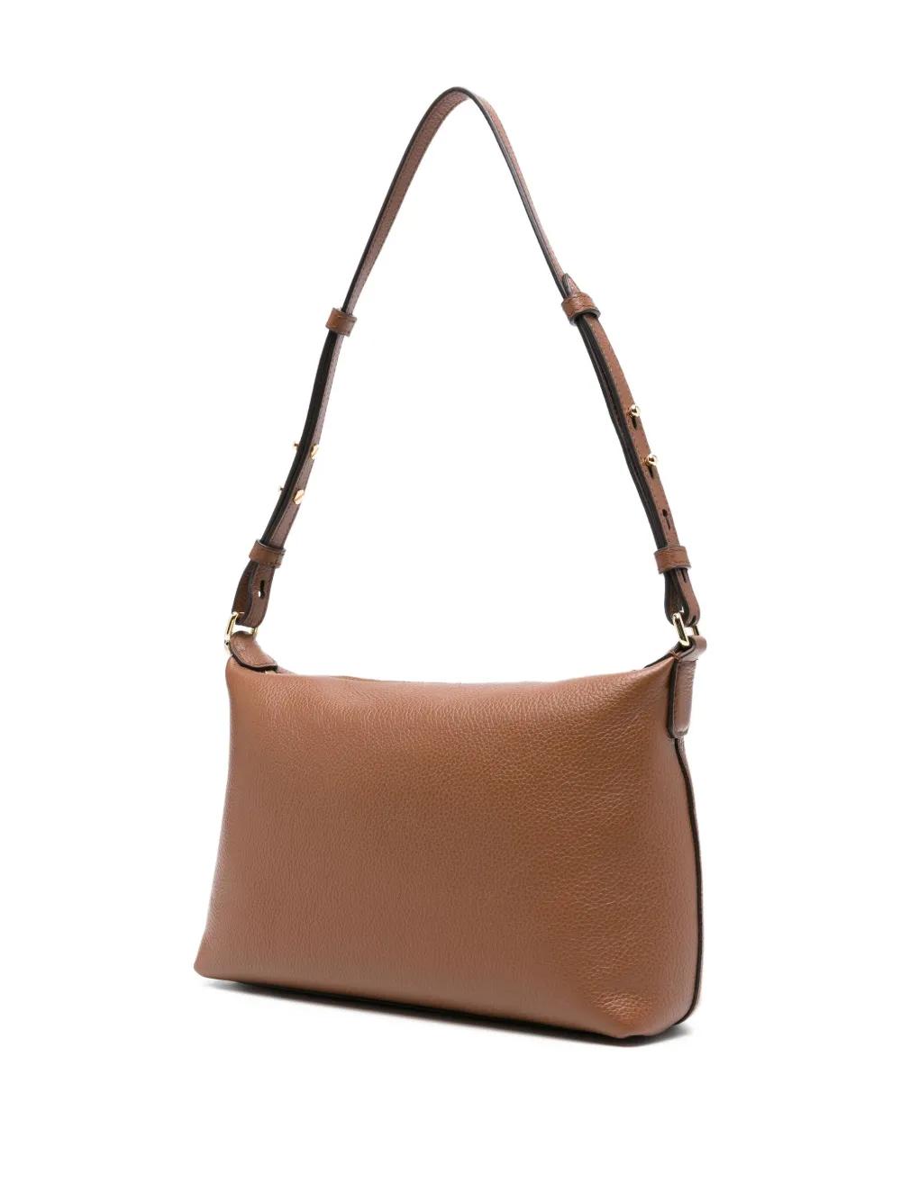 ショルダーバッグ・ポシェット BALLY Woman Shoulder bag Brown BLEYRTPS I849Y オンライン限定 ウィメンズ ショルダーバッグ