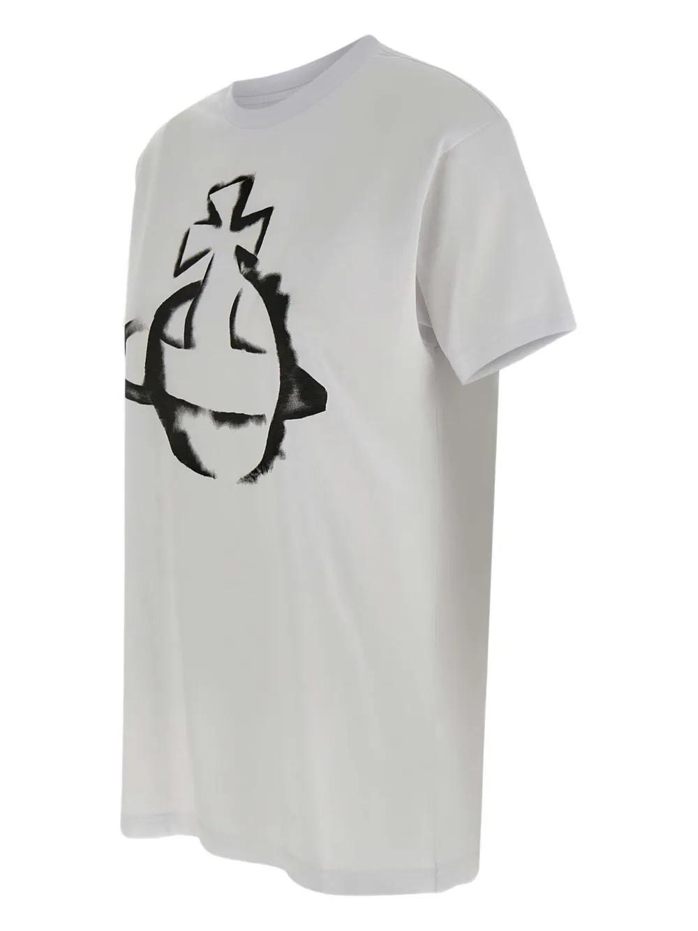 Vivienne Westwood T-shirts for Women | Online Sale up to 36