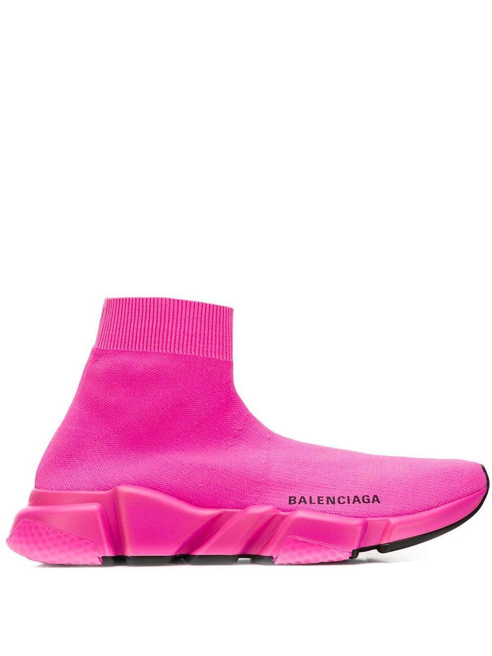 balenciaga rain jacket