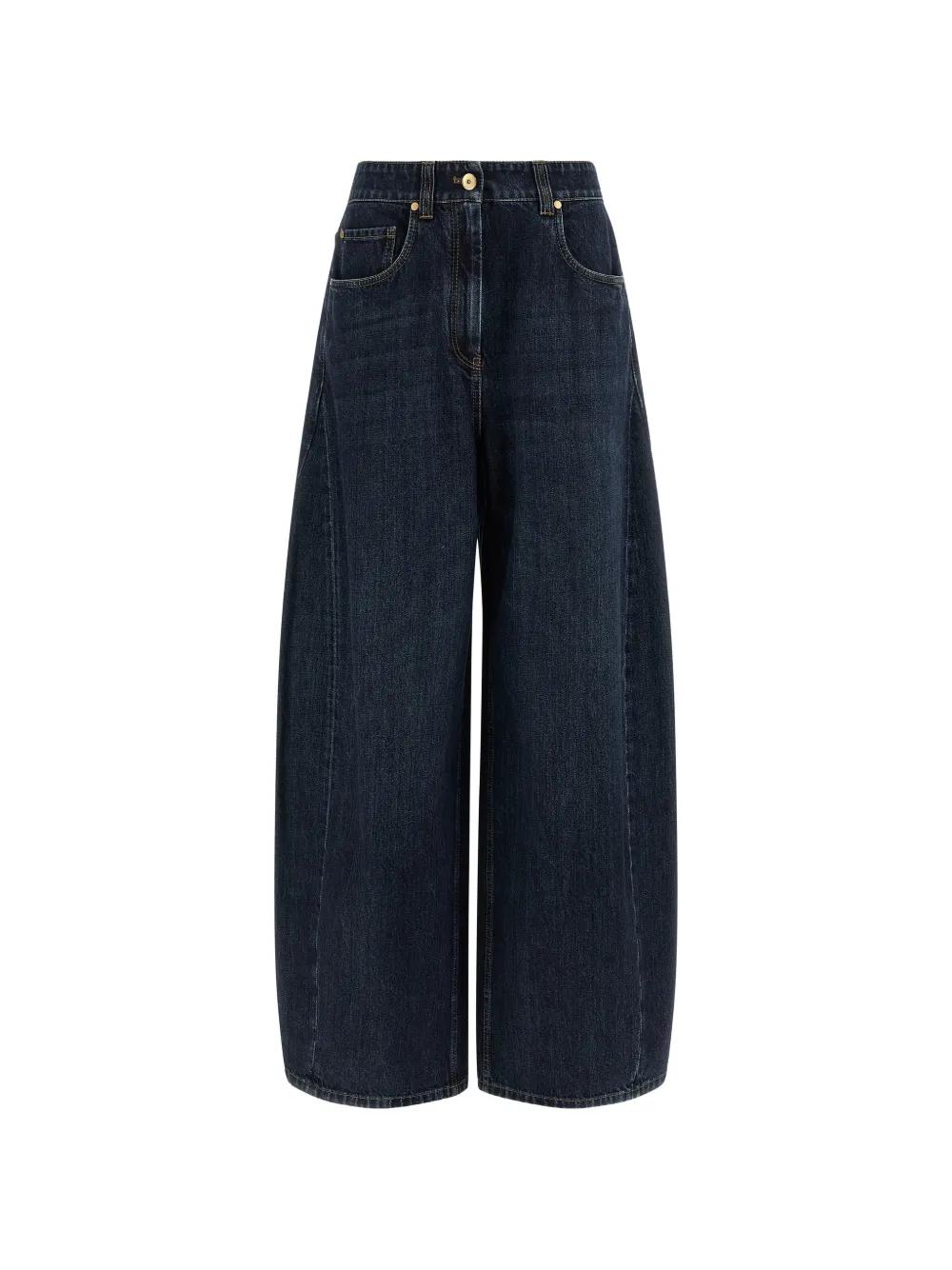 Brunello Cucinelli Jeans for Women | Online Sale up to 74% off | Lyst