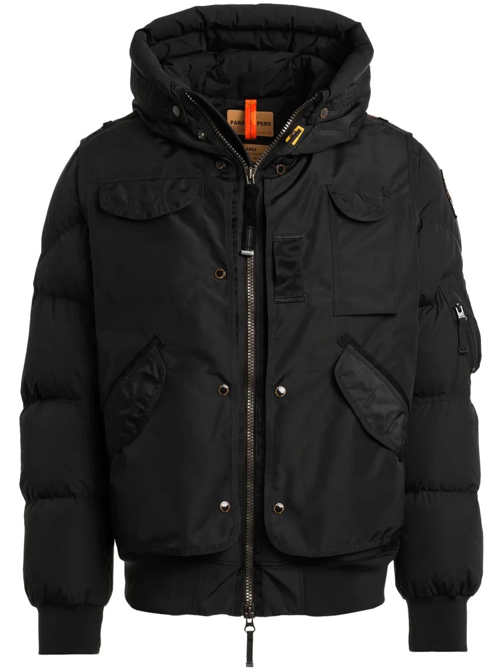 Farfetch Parajumper Mens Bomber Parajumpers Fire Bomber Jacket