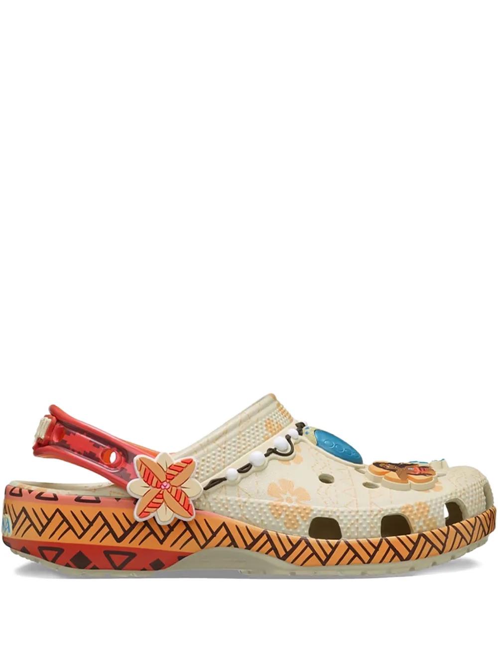 Crocs™ Leather sandals for Men Online Sale up to 70% off Lyst UK