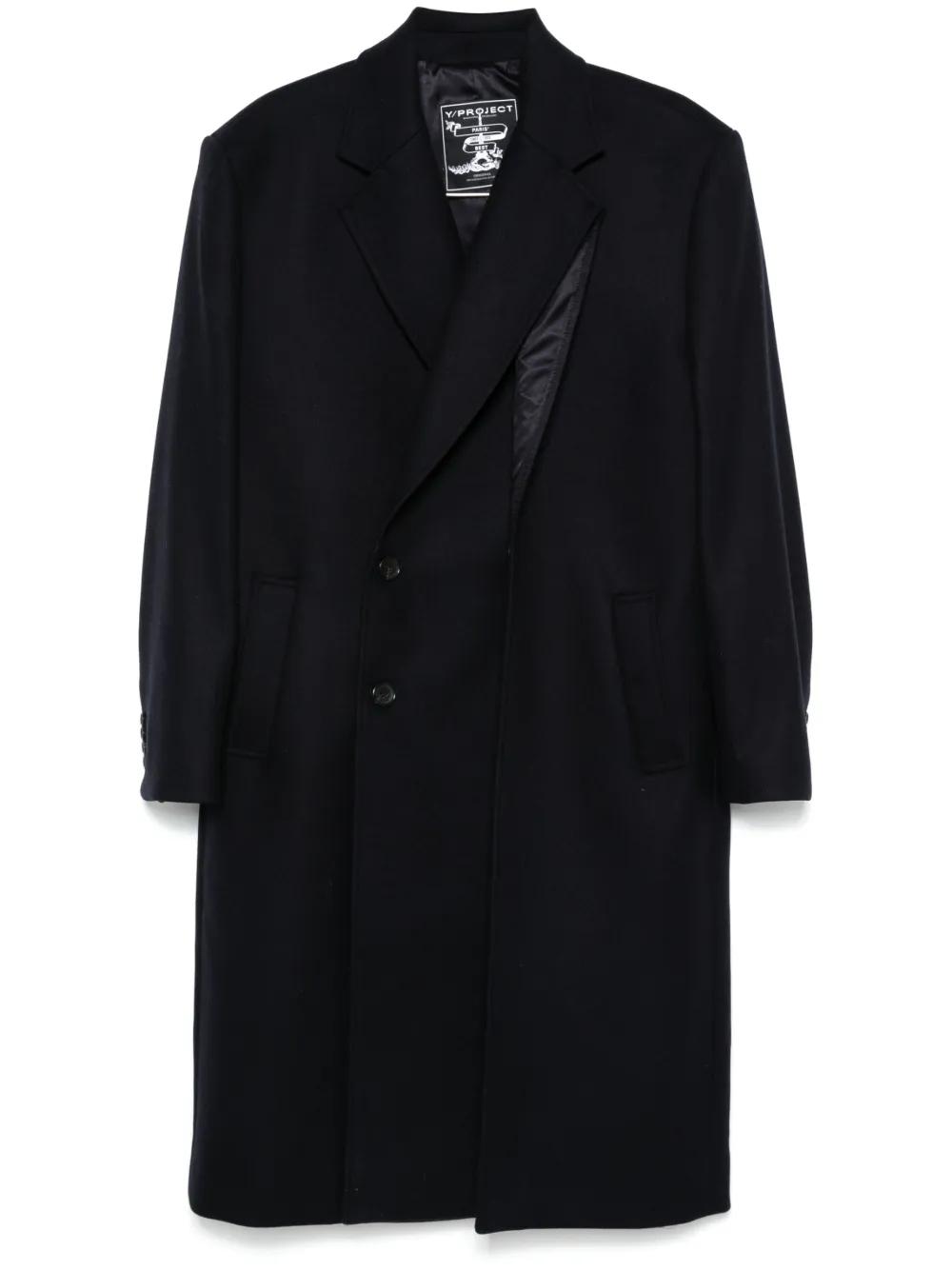 Y. Project Coats for Women | Online Sale up to 60% off | Lyst
