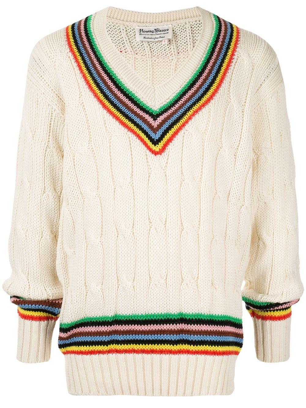 rowing blazers sweaters