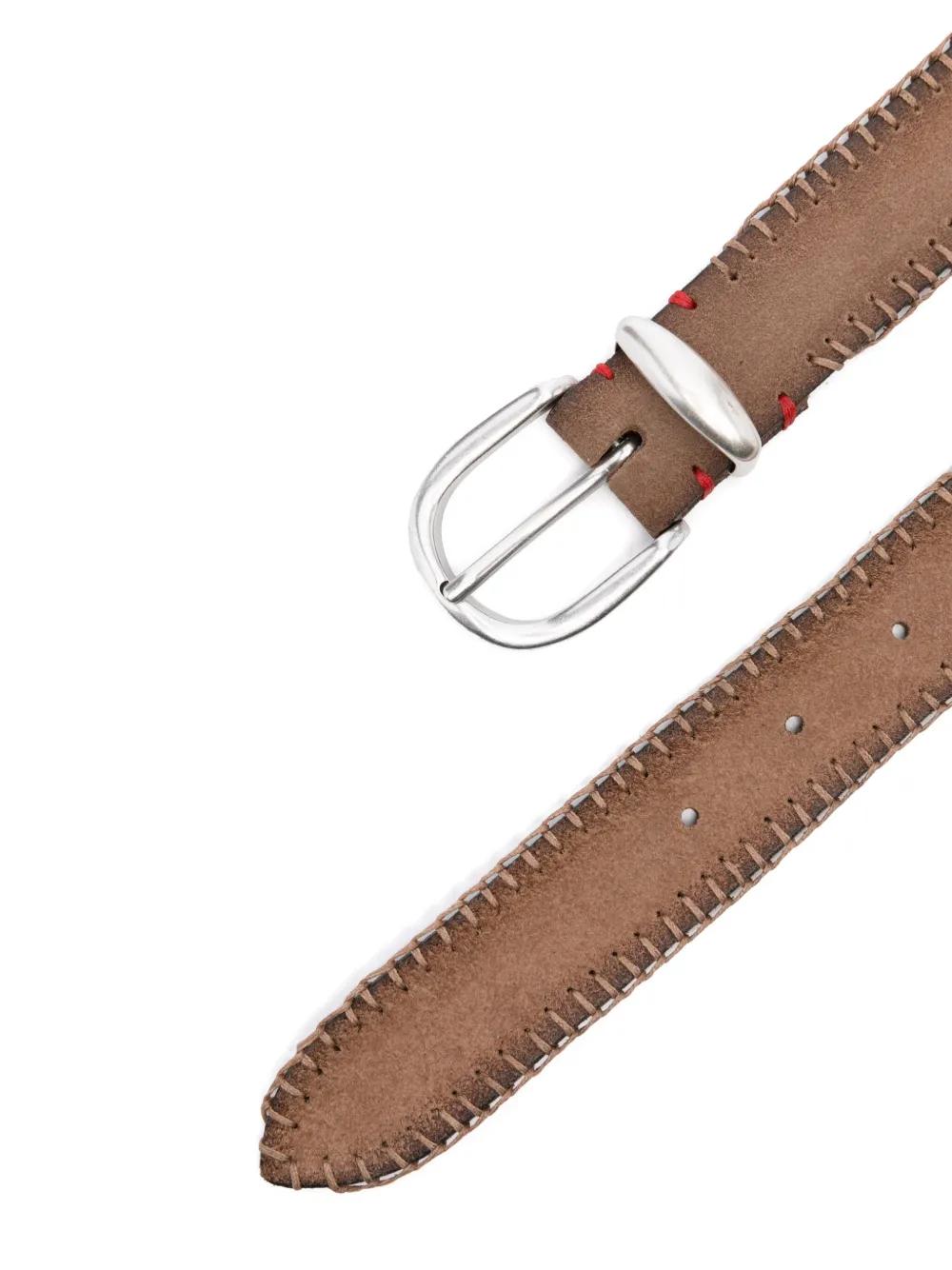 Eleventy Belts for Men | Online Sale up to 33% off | Lyst