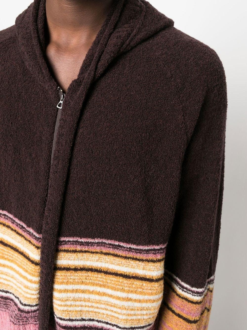 トップス Kiko Kostadinov ketra foodie Kiko Kostadinov Ketra Hoodie