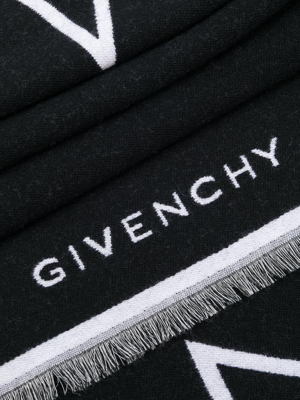 givenchy lightning bolt