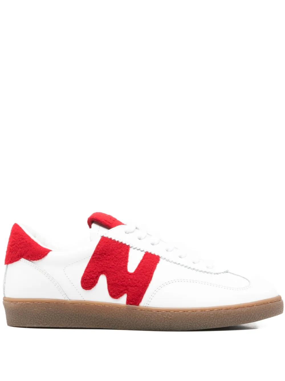 MSGM Sneakers for Women | Online Sale up to 54% off | Lyst MSGM Sneakers for Women | Online Sale up to 54% off | Lyst