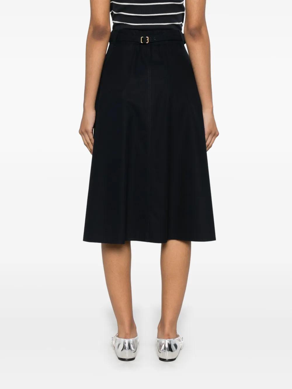 DT★Max Mara★varna コンパクトジャージーミニスカート MAXMARA WEEKEND LINE MAX MARA ウィークエンド マックスマーラ