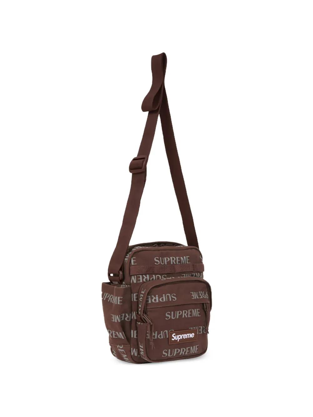 Men's Supreme Messenger bags from $79 | Lyst