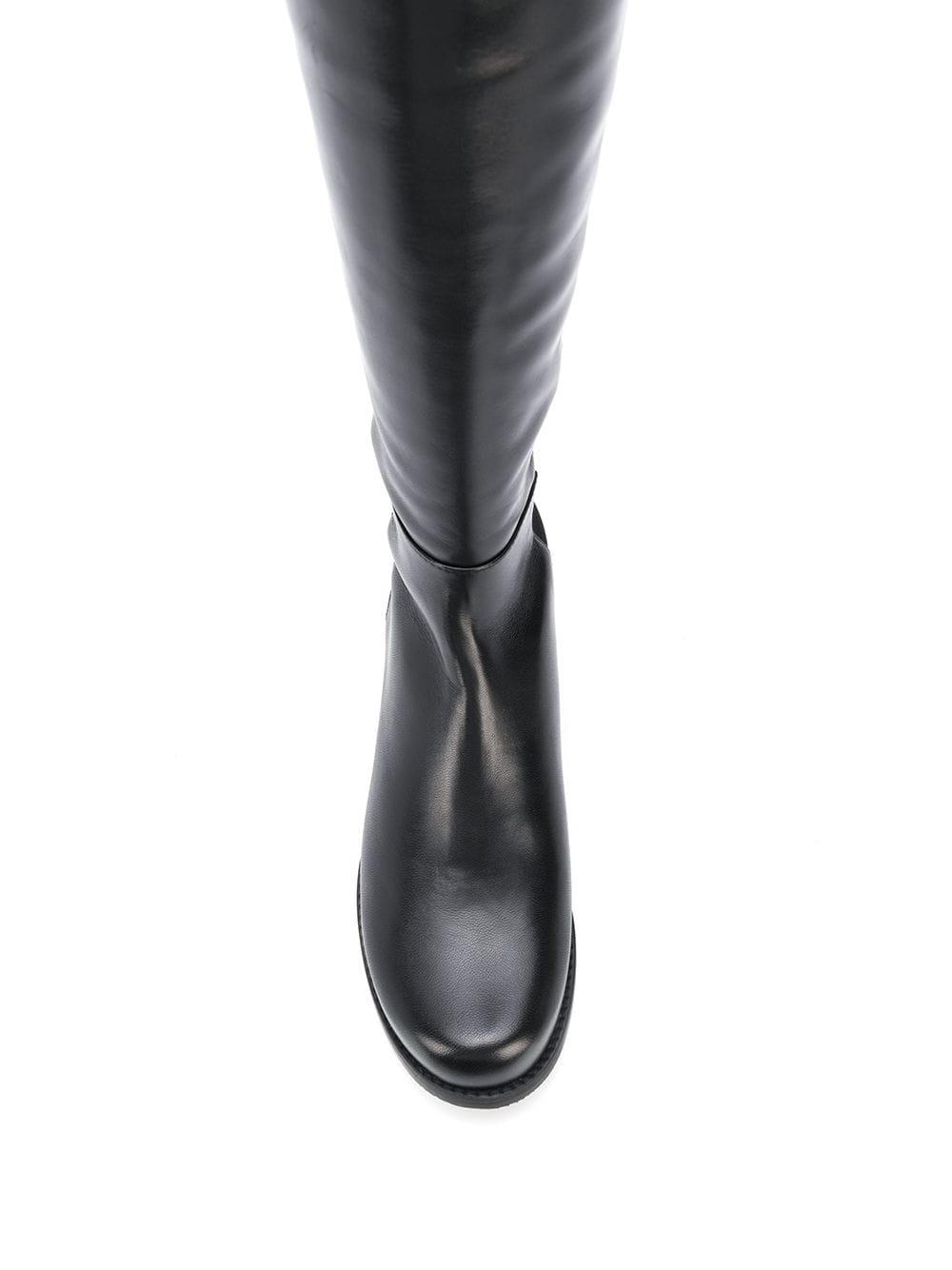 stuart weitzman the reserve boot