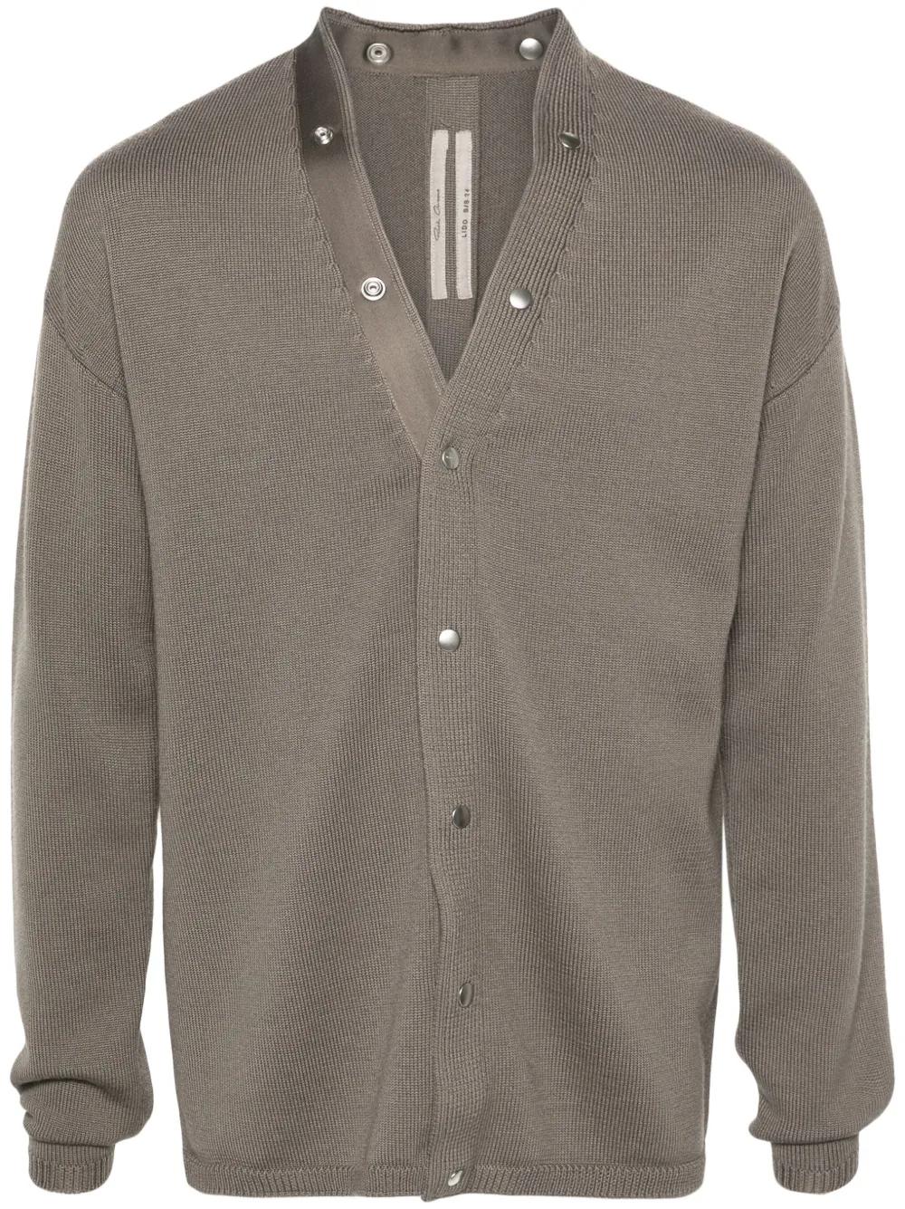 Rick Owens Cardigans for Men | Online Sale up to 65% off | Lyst Rick Owens Cardigans for Men | Online Sale up to 65% off | Lyst