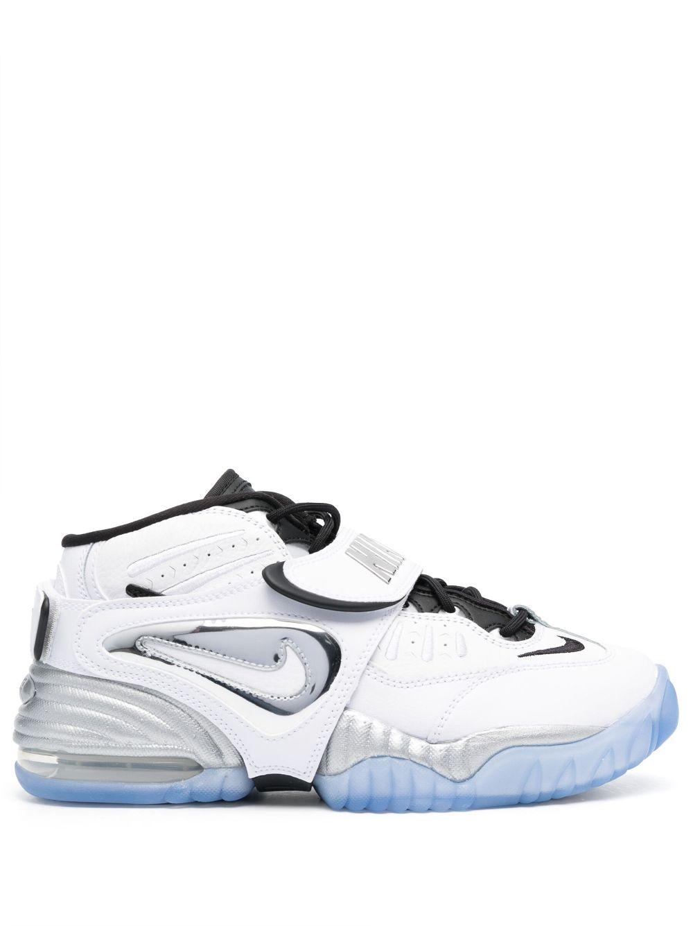 Nike Air Adjust Force 2023 Sneakers in White Lyst
