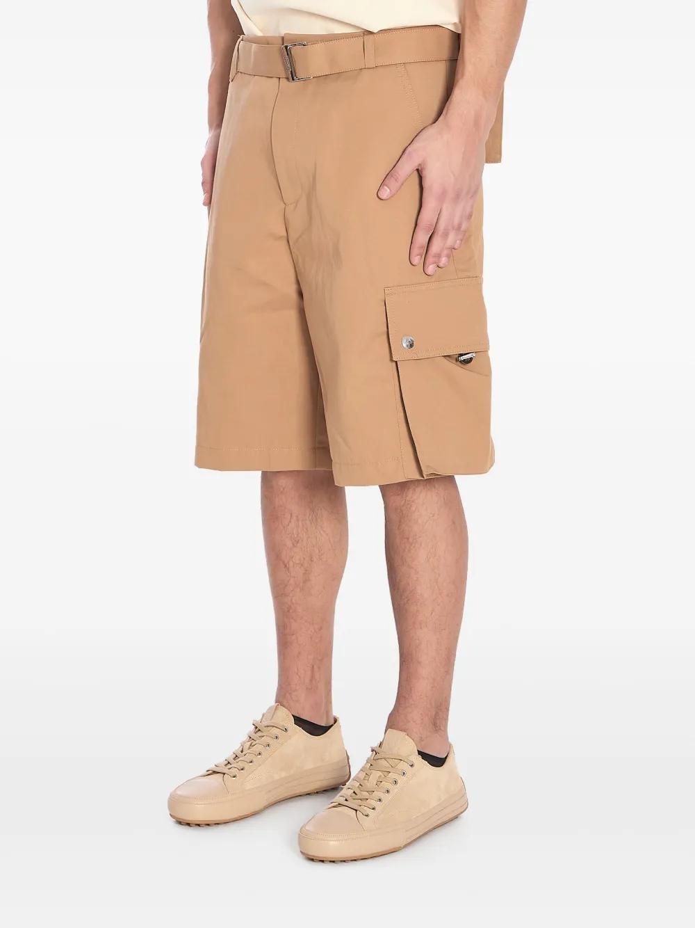 G*A様 jacquemus La casa カーゴ バミューダ ショートパンツ カーゴバミューダショートパンツ by JACQUEMUS | Official website