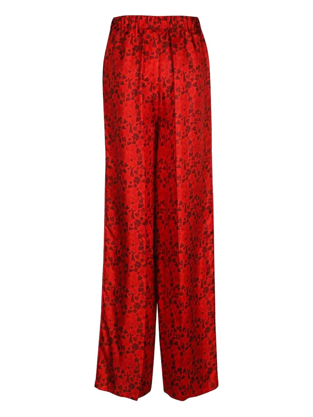 レディース Max Mara ワイド/パラッツォパンツ | オンライン
