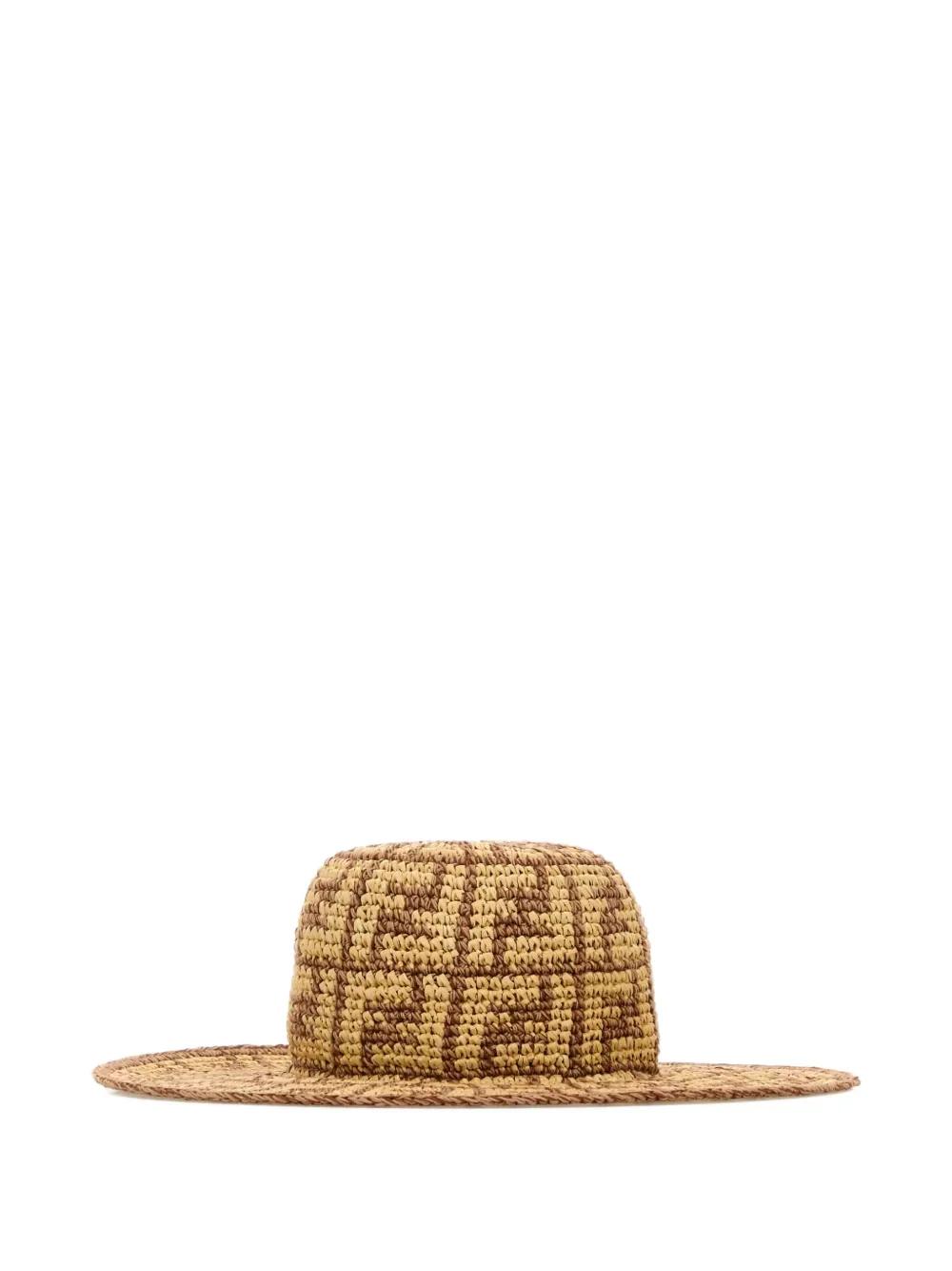Fendi Hats for Women | Online Sale up to 39% off | Lyst