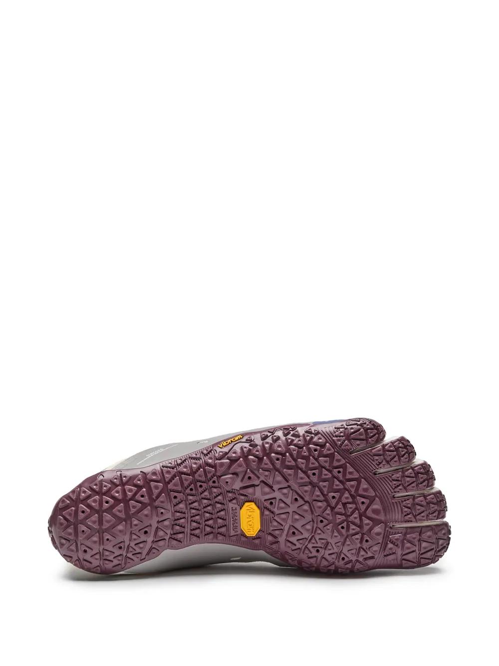 SUICOKE VFF X Vibram Fivefingers Sneakers in Blue | Lyst UK
