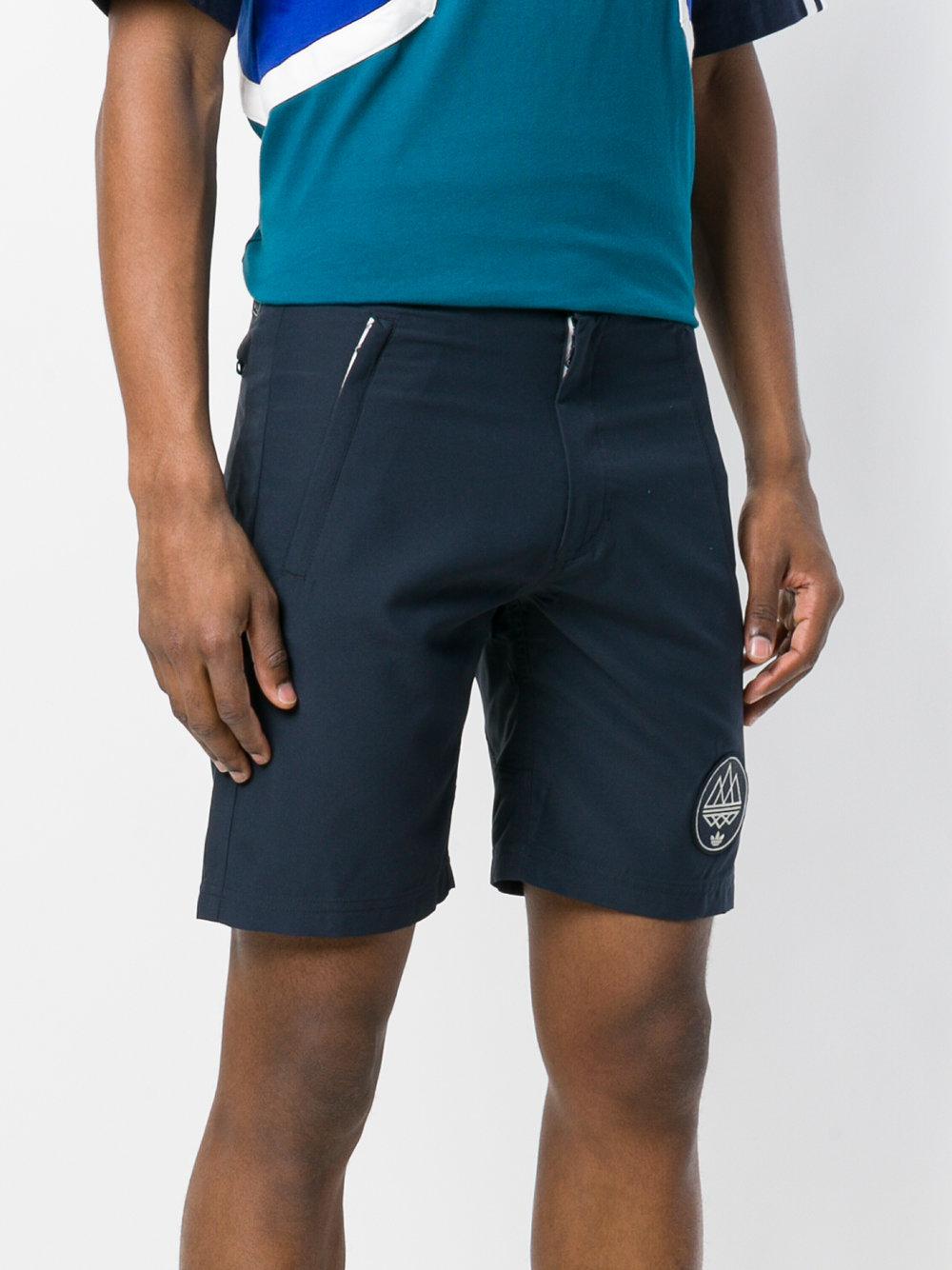 adidas spezial intack shorts Off 68% - canerofset.com