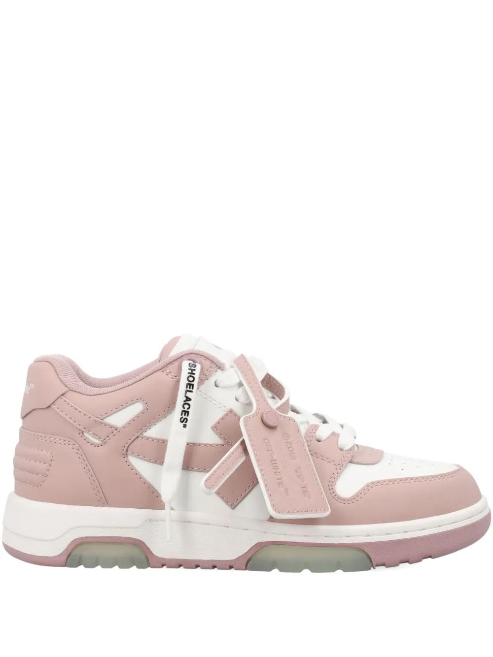 レディース Off-White c/o Virgil Abloh ローカットスニーカー