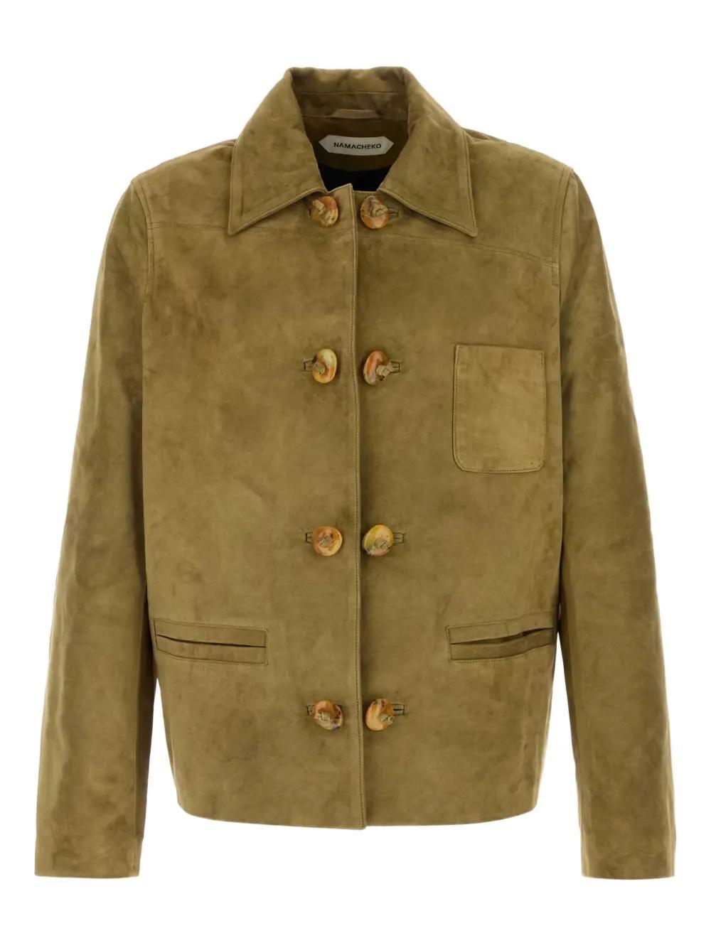 メンズ NAMACHEKO ジャケット | オンラインセールは最大77%オフ