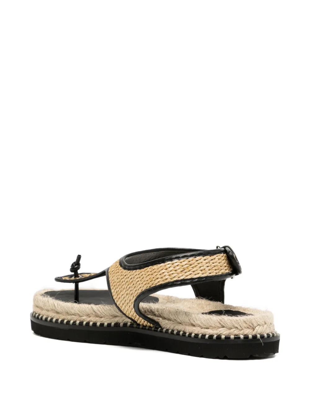 Castañer Flat sandals for Women | Online Sale up to 74% off