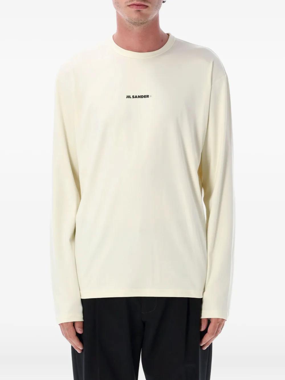 メンズ Jil Sander Tシャツ (長袖) | オンラインセールは最大56