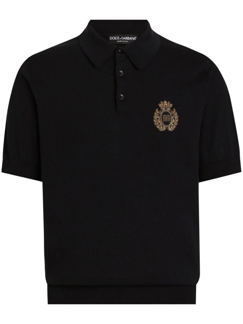 Polo Dolce Gabbana da uomo Sconto online fino al 59 Lyst