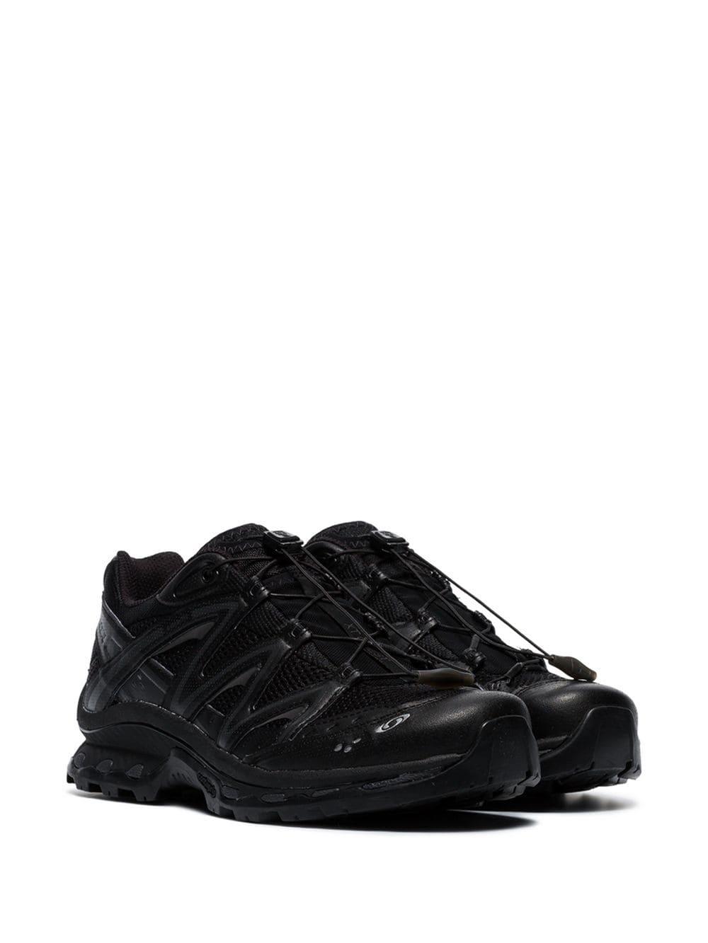 Salomon Lab Black Xt-quest Advanced Low Top Sneakers for Men | Lyst