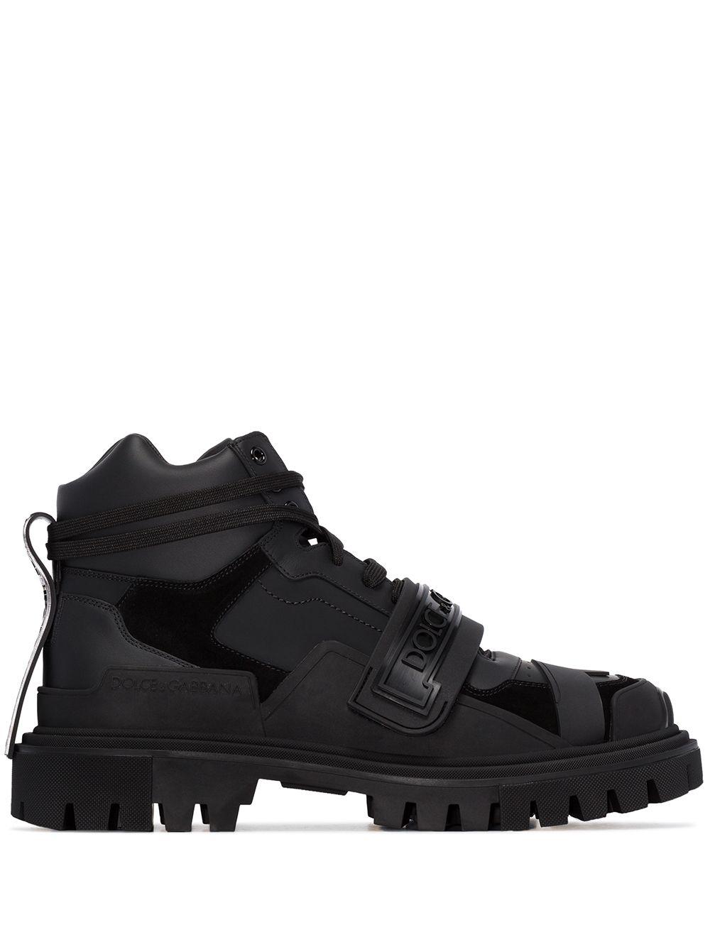 botas dolce & gabbana
