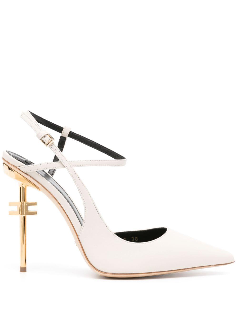 elisabetta franchi pumps