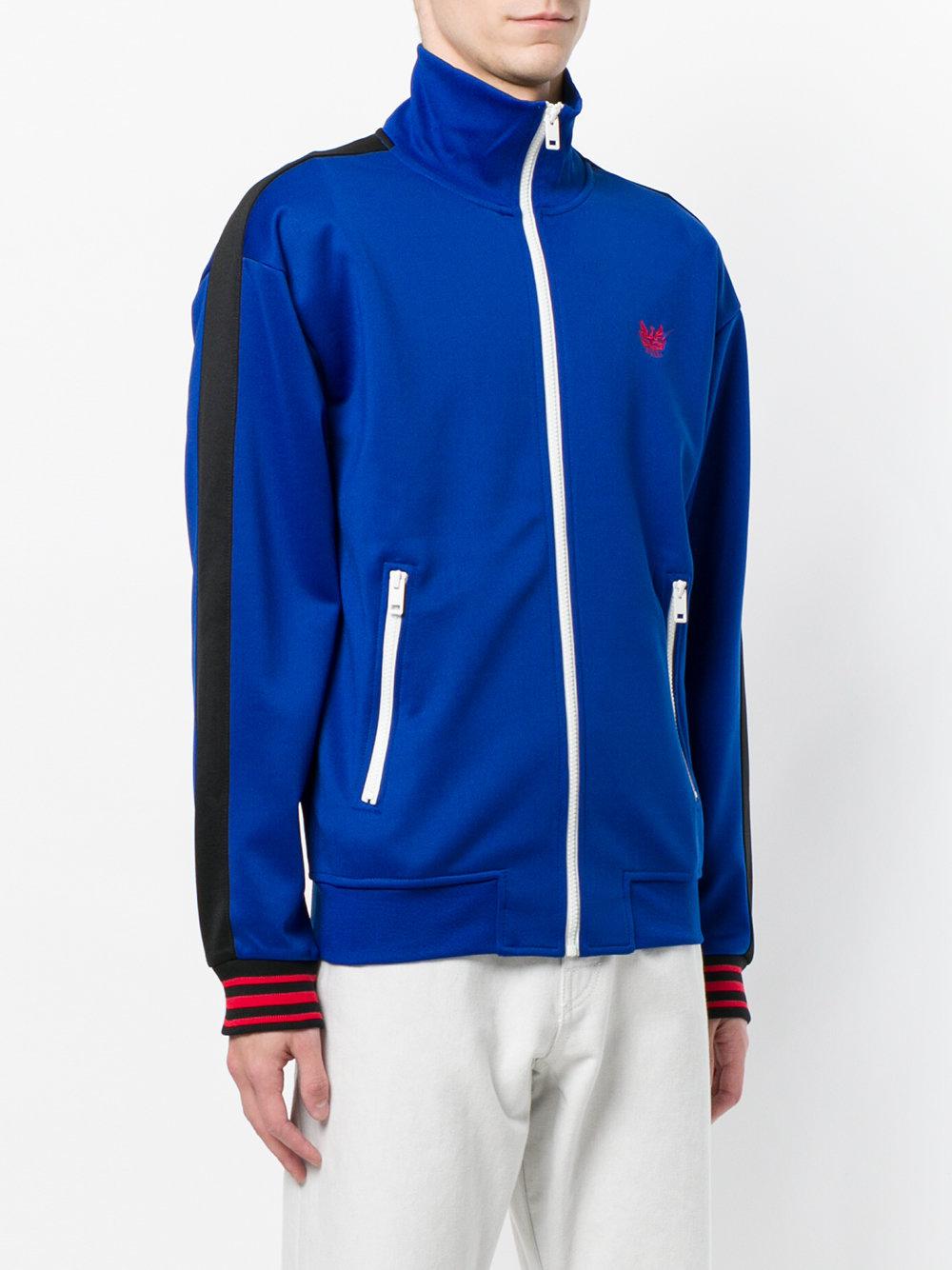 diesel tracksuit top