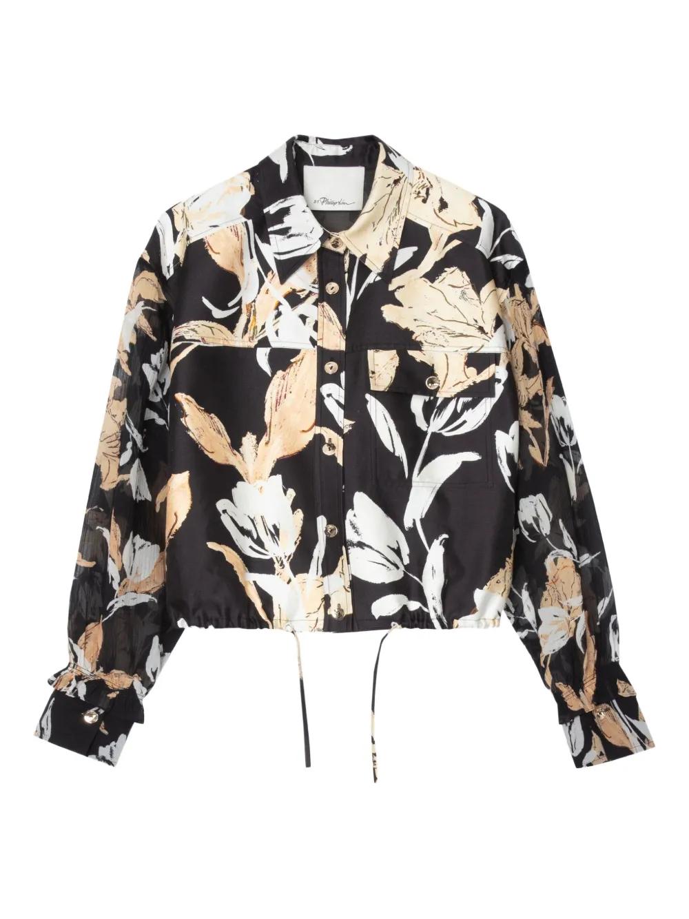 3.1 Phillip Lim Shirts for Women | Online Sale up to 81% off