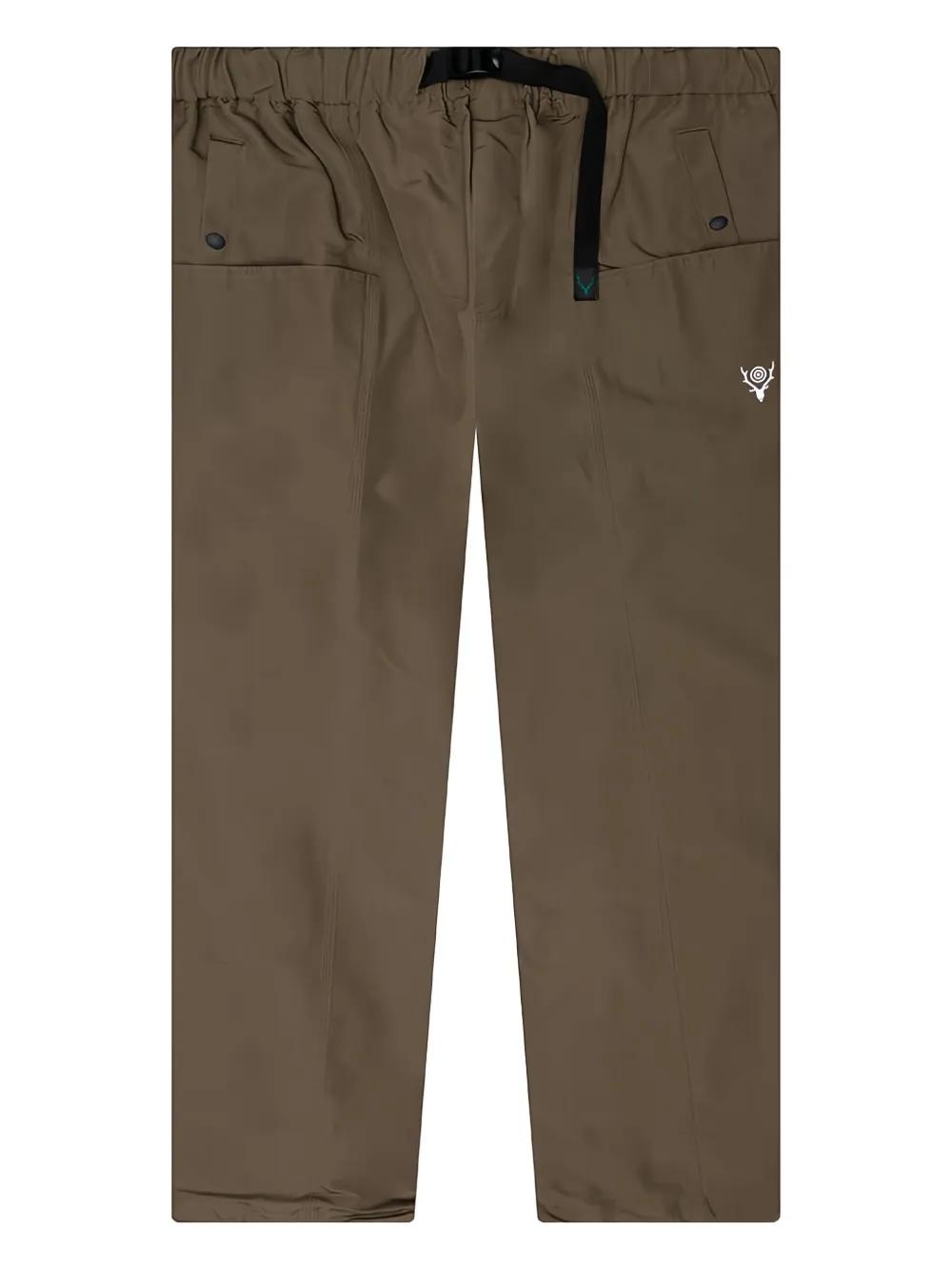 サウス2ウエスト8 カーゴパンツ　サイズM 新品未使用 SOUTH2 WEST8-PANTS – NEPENTHES ONLINE STORE